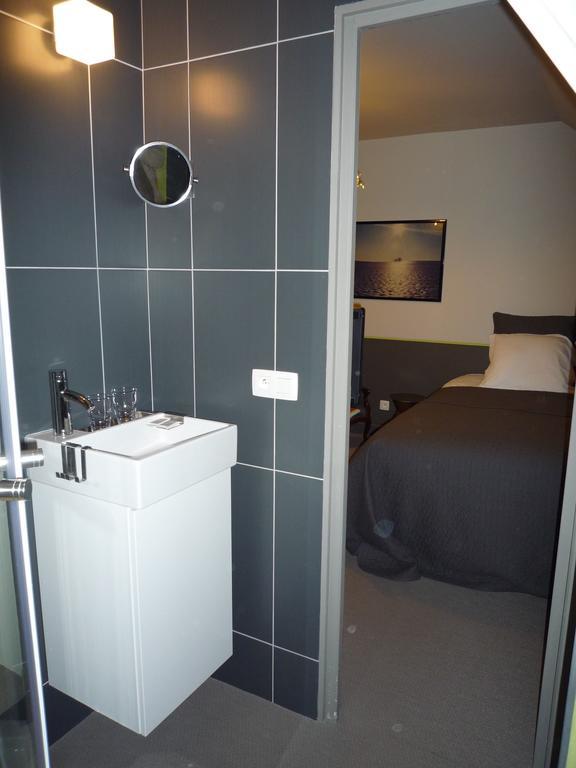 Chambres D'Hotes Castel Des Cedres Saint-Honoré Dış mekan fotoğraf